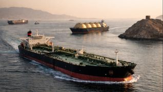 Irán mantiene el control sobre el canal fluvial, por el que pasa cerca del 20% del petróleo mundial. Irán mantiene el control sobre el canal fluvial, por el que pasa cerca del 20% del petróleo mundial.