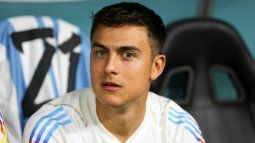 Paulo Dybala Paulo Dybala