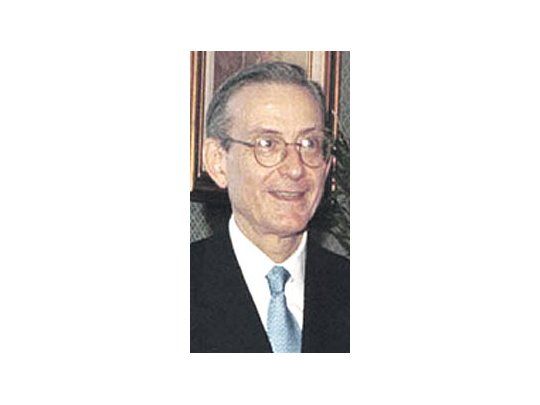 William Rhodes