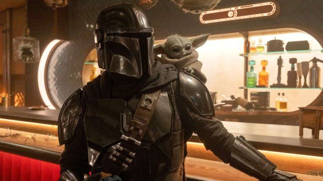 La nueva película llega a los cines el 21 de mayo.