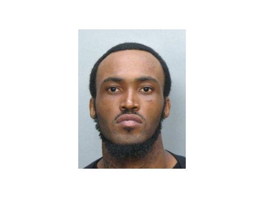 Rudy Eugene.