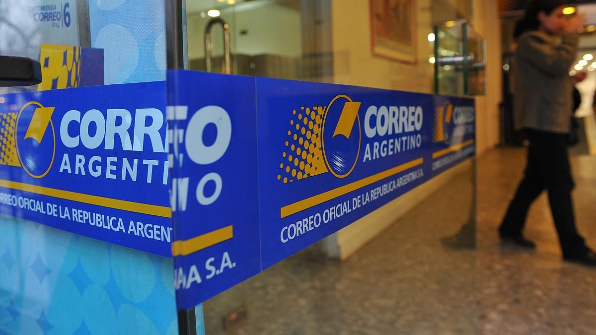 Argenzuela, el mensaje del Directorio del Correo Argentino S.A. (SOCMA)