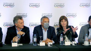 juntos por el cambio aceptaria con condiciones el llamado a un acuerdo politico juntos por el cambio aceptaria con condiciones el llamado a un acuerdo politico
