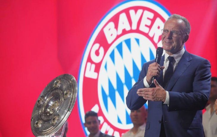bayern munich pagaria 80 millones de euros por un goleador de la premier league