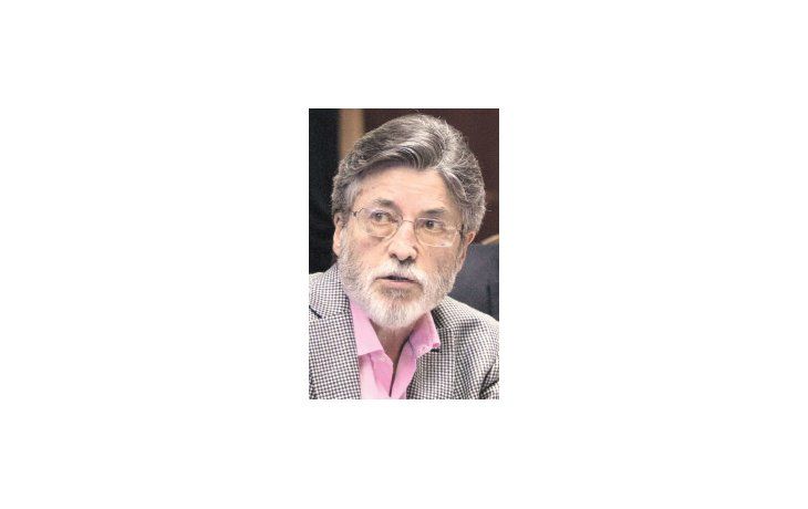 Alberto Abad