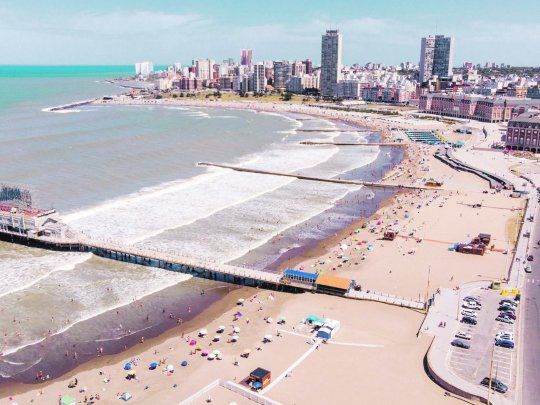 Movimiento. Si bien no hay un boom de turistas recorriendo el país, los actores del sector celebran poder funcionar y algunos con muy buenos números. 