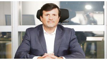 ámbito.com | Girotti: Argentina necesita tener financiamiento más accesible