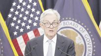 Jerome Powell