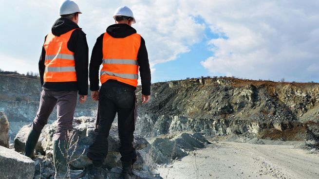 Milei dedicó parte de su discurso en el Congreso de la Nación, en ocasión de la apertura de Sesiones Ordinarias, a la importancia de la minería y la llegada de inversiones que reaviven la economía.