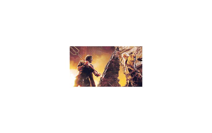«Furia de titanes 2» funciona mejor que la primera, porque al tener una premisa argumental propia, ya no tiene que competir con el original de 1981, y sus imágenes fantásticas harán las delicias del público adolescente.