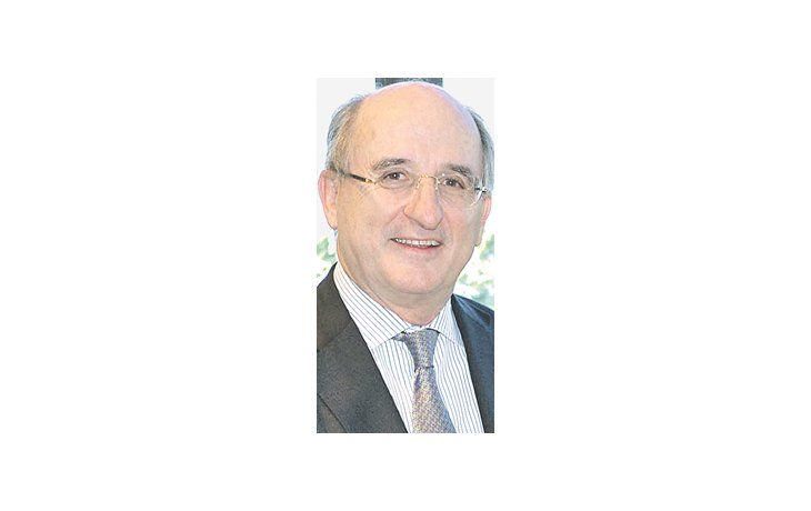 ámbito.com | Antoni Brufau