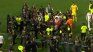 Scandalous final between Corinthians and Universitario for Copa Sudamericana