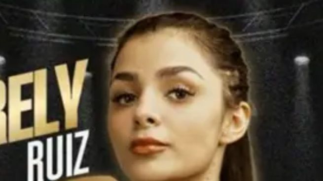 Quedó confirmado que Karely Ruiz reemplazará a Lupita Villalobos en&nbsp;&nbsp;Supernova Génesis 2026.