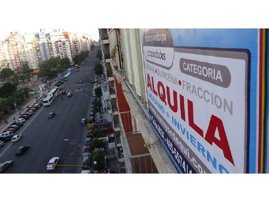 Villa Urquiza encabeza la suba de demanda de alquileres en la Ciudad (63% en un año)