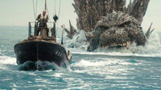 La película fue aclamada por la crítica.
