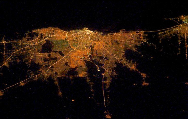 Existen además 27 ciudades del interior que están en fase 4 y 9 que se encuentran en fase 3.