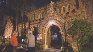 El evento es gratuito y no requiere inscripción previa.