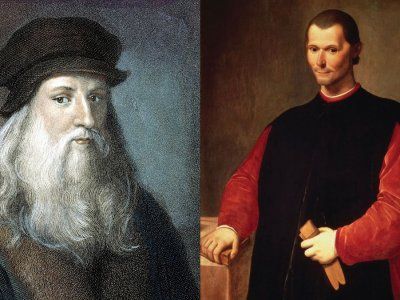 Hallaron supuesta obra maestra de Leonardo Da Vinci que confirmaría momento  clave de la historia