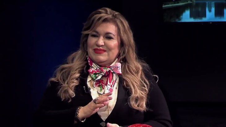 La inmigrante de El Salvador también creó un imperio gracias al tratamiento de la basura. La inmigrante de El Salvador también creó un imperio gracias al tratamiento de la basura.