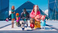 Sing 2 ¡Ven y Canta de Nuevo! es de lo más visto en Netflix México hace siete semanas.&nbsp;