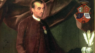 Pedro Terreros lleva a cabo el primer ensayo de iluminación eléctrica en el Zócalo de la Ciudad de México en 1850. Pedro Terreros lleva a cabo el primer ensayo de iluminación eléctrica en el Zócalo de la Ciudad de México en 1850.