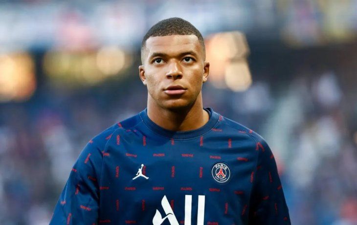 mbappe le aviso al psg que se quiere ir y hay malestar entre los qataries