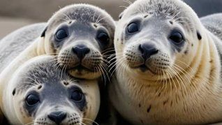 Las imágenes de animales creadas con IA ponen en riesgo a la fauna y a los humanos.