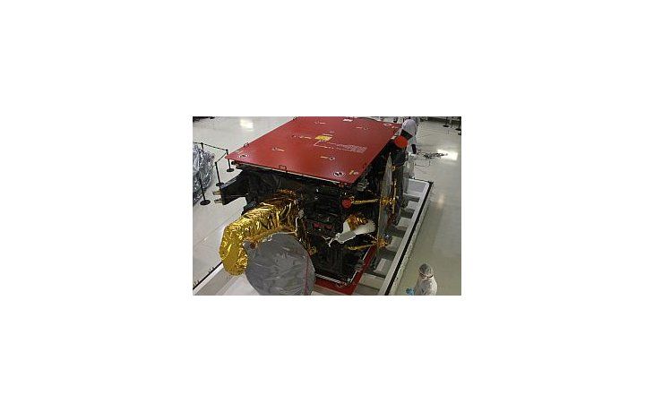 Promulgan ley de desarrollo de la industria satelital