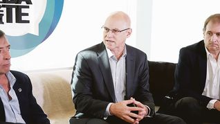 Carlos Galmarini: Lo que es bueno para el planeta es bueno para las comunidades y para el negocio