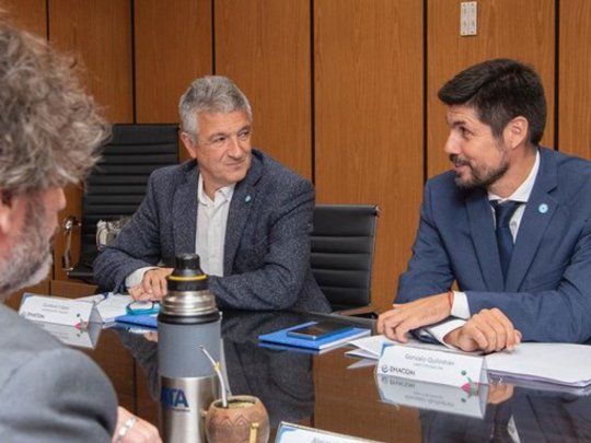 ENACOM aprobó varios proyectos para reducir la brecha digital 