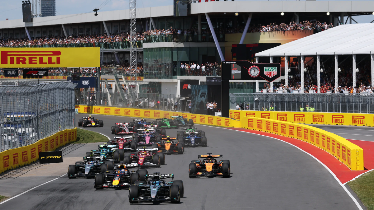Formula 1: How is Alpine in the 2025 Constructors Cup and why the position is so important
