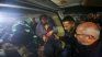 A death toll of at least 70 is estimated. A death toll of at least 70 is estimated.