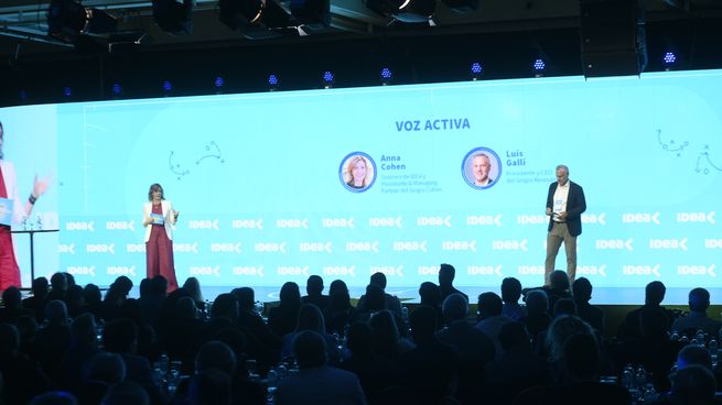 Los empresarios reclaman reformas estructurales.&nbsp;