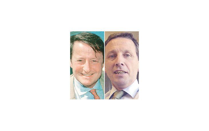 ámbito.com | Cristiano Rattazzi y Guillermo Gotelli