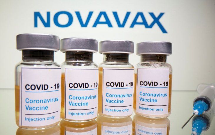 Covid-19: Novavax afirma que su vacuna es efectiva en más de 90%