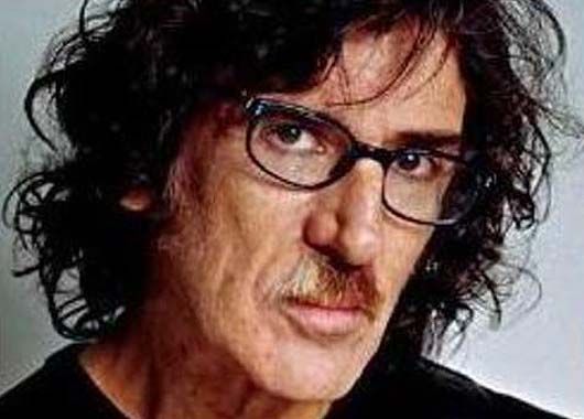 Charly inició en Perú su gira por Latinoamérica  (foto 5)