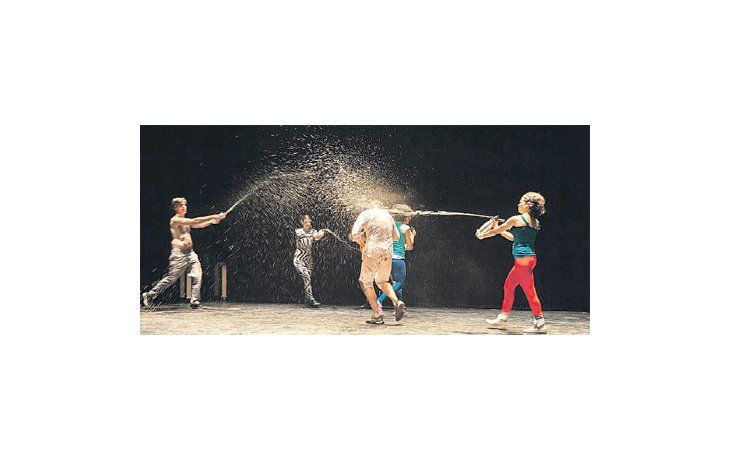 ámbito.com | “África”, de Luis Biasotto, uno de los títulos anunciados por Gabriela Ricardes, directora del Centro Cultural General San Martín