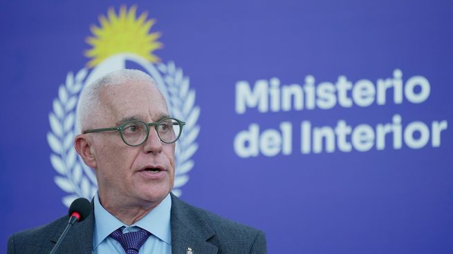 El Ministerio del Interior convocará a un diálogo social y político para diseñar un plan de seguridad nacional.