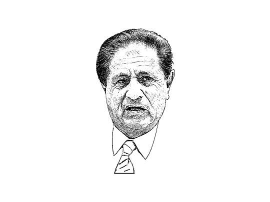 Eduardo Duhalde