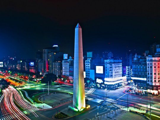 Buenos Aires encabeza la lista de los destinos m&aacute;s elegidos por los argentinos.
