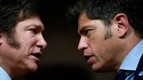 El enfrentamiento ideológico entre Javier Milei solo destapa las falencias de los que apuntan a ser los próximos favoritos en la elección presidencial del año que viene. En el medio, “sin beberla ni comerla”, Adam Smith.
