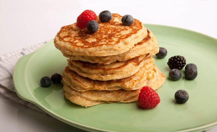 The preparation of these oatmences takes approximately 20 minutes in total. The preparation of these oatmences takes approximately 20 minutes in total.