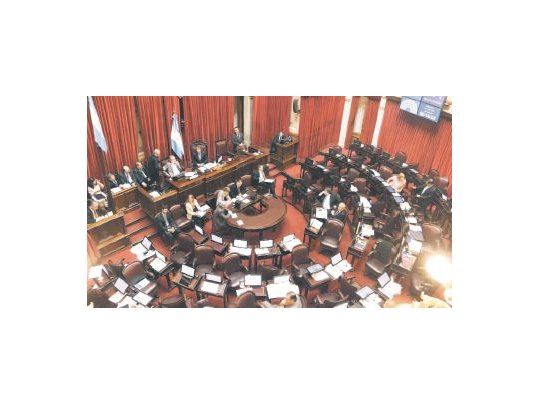 El pedido de acuerdo para los dos miembros nominados para la Corte siempre fue abstracto: el Senado no llegará a tiempo a debatirlos antes del cambio presidencial.