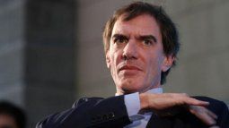 Darío Lopérfido murió a los 62 años.