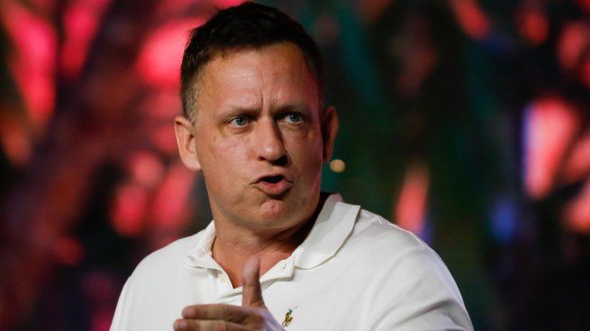 Peter Thiel invertirá 10 millones de dólares para construir una residencia de lujo en Maldonado.