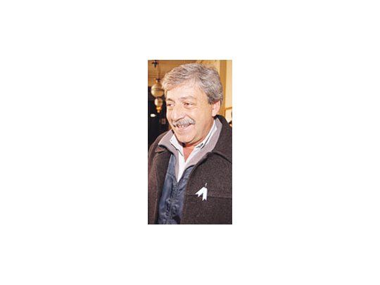 Eduardo Buzzi