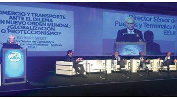 ámbito.com | Qué les preocupa a los puertos