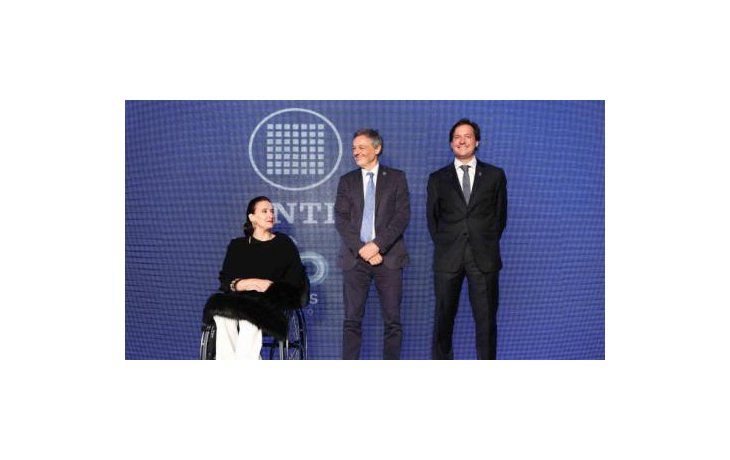 El INTI celebró su 60° aniversario enfocado en las pymes y la innovación