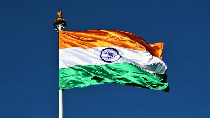 El crecimiento económico indio se da en medio de tensiones comerciales y aranceles impuestos por Estados Unidos. El crecimiento económico indio se da en medio de tensiones comerciales y aranceles impuestos por Estados Unidos.