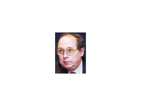 Guillermo Calvo hizo un diagnóstico que contrasta con el optimismo oficial sobre el estado de la economía.